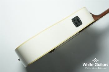 Malibu Player - Arctic Gold